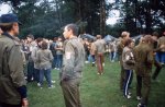 Minsk 1988 - <p>Festival in Narotsch region</p>